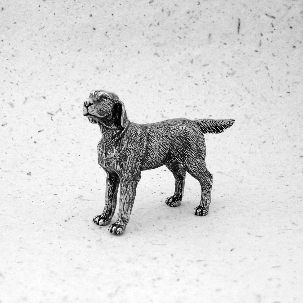 Danforth Pewter - Wholesale Decorative Figurine - Lab0