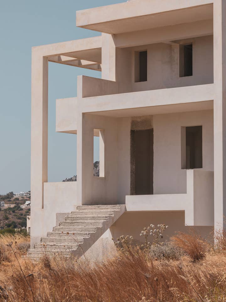 Verloren auf Rhodos für den Großhandel von Perspectives