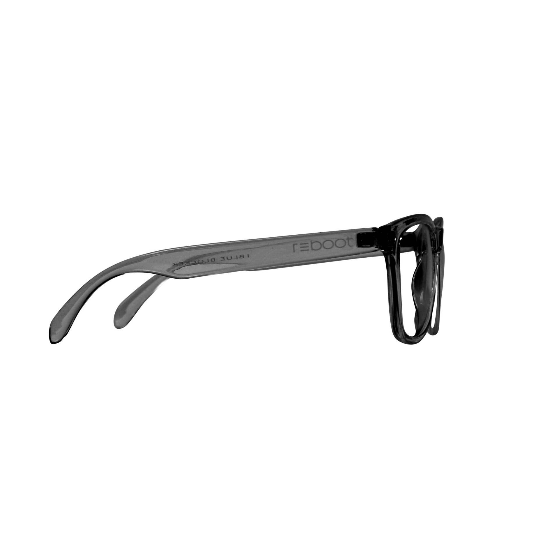 Blå Blåljusglasögon för dator och skärm | Gamingglasögon unisex för wholesale på Faire1