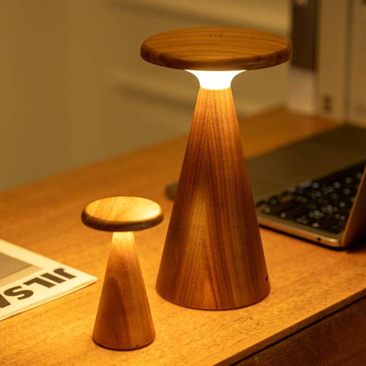 Gingko Design - Wholesale Accent/Desk Lamp - Sylva Table Lamp