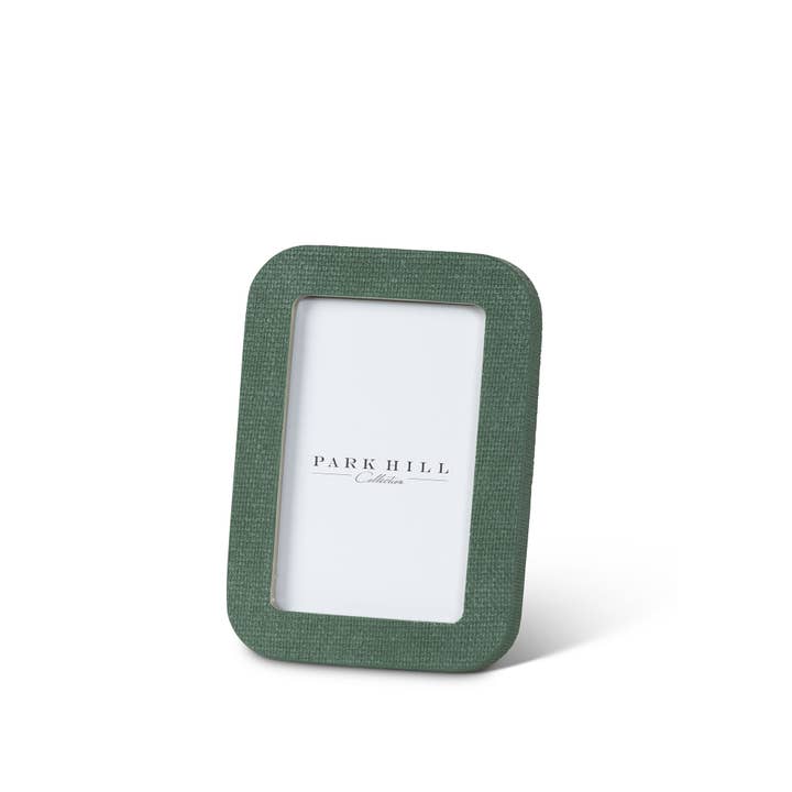 St. Tropez Picture Frame, 5x7, Beverly Hills for wholesale by Park Hill Collection