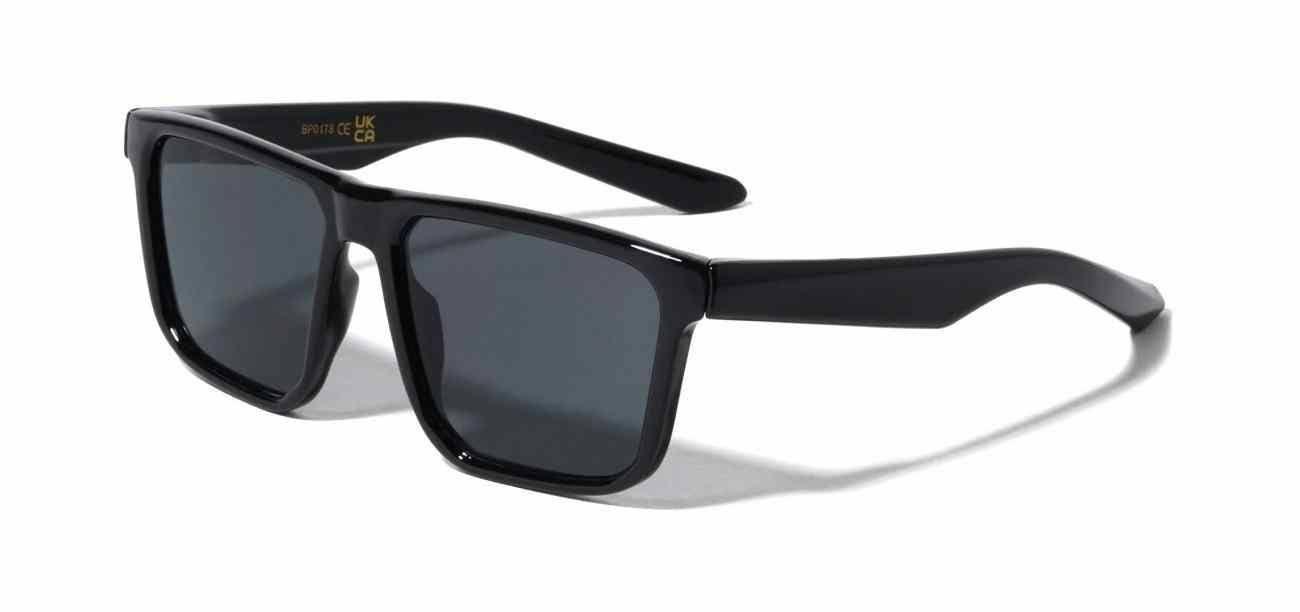 Sunrayzz Imports - Wholesale Sunglasses - Unisex - Flat Top Tapered Temple Sunglasses bp01781