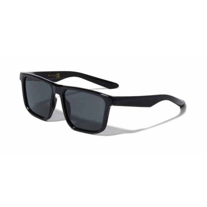 Sunrayzz Imports - Wholesale Sunglasses - Unisex - Flat Top Tapered Temple Sunglasses bp01781