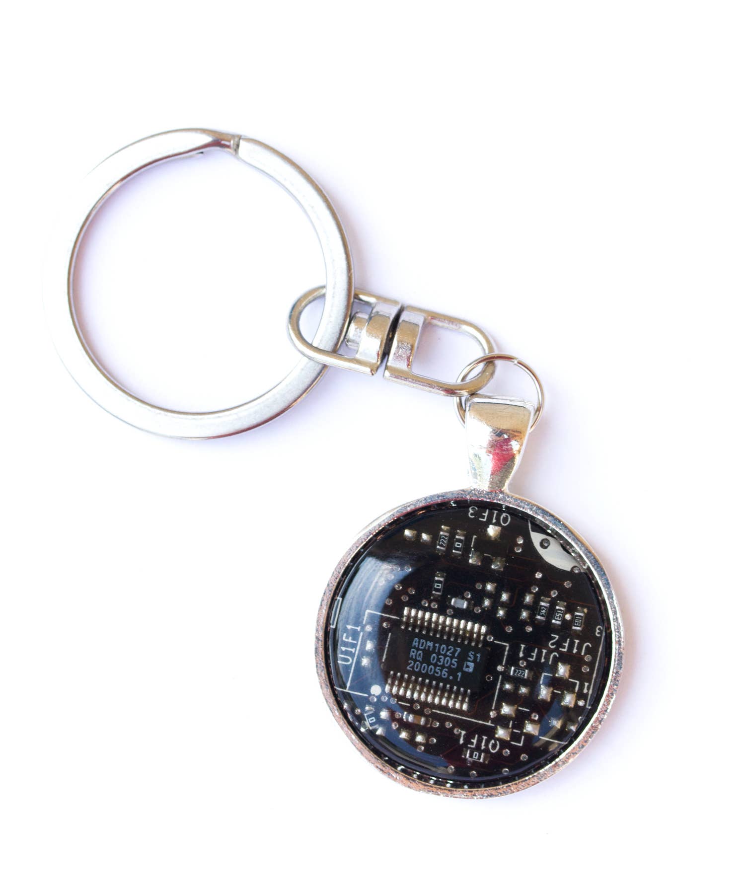 Pavlysh s.r.o. - Wholesale Keychain - Unisex - Round keychain, resin10