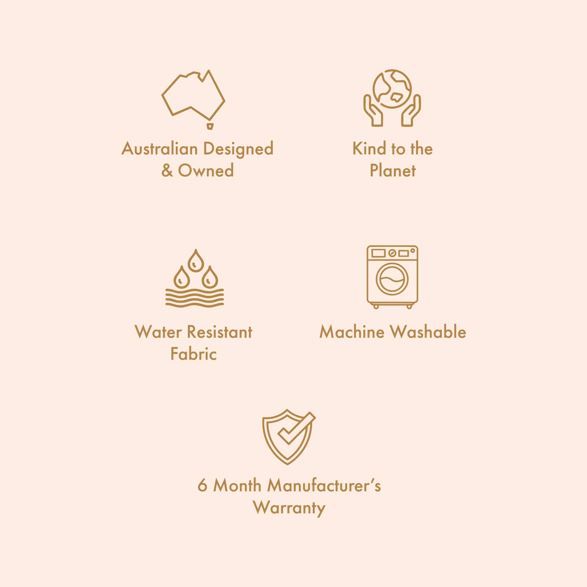 Fox & Fallow - Wholesale Backpack - Kids - Forget-Me-Not Backpack12