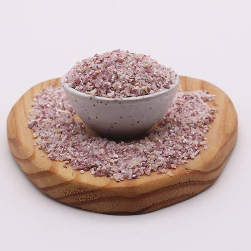 Marsh Hen Mill - Wholesale Grits - Unicorn Grits 1.5 lb (12 Pack Case)3