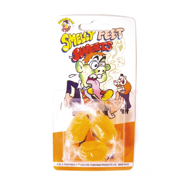 FOOT CANDY X3 for wholesale by Party Pro