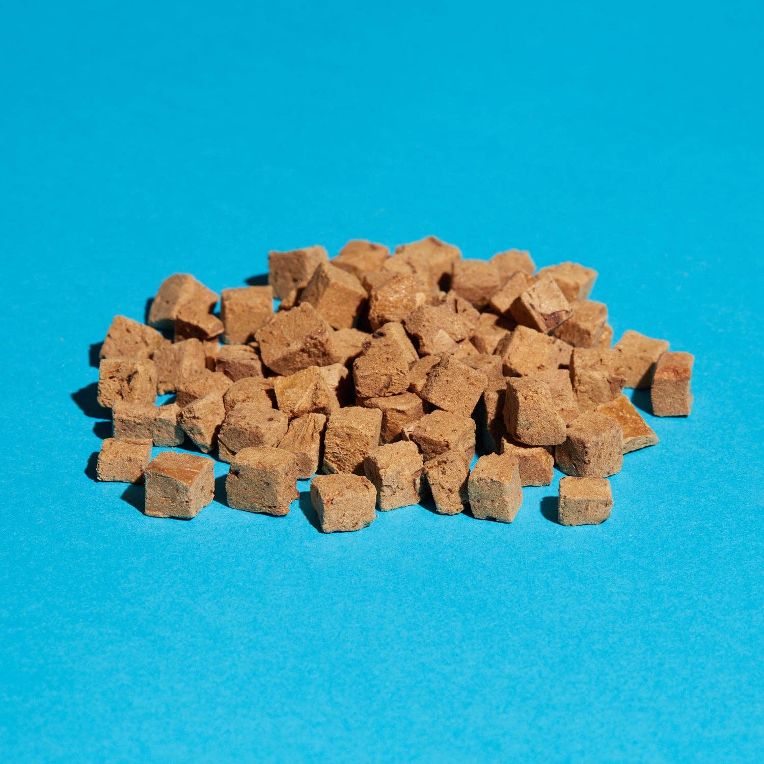 Snaggletooth Pets - Wholesale Pet Treats - Dog - Duck Liver - Freeze Dried Raw Teeny Tiny Treats3