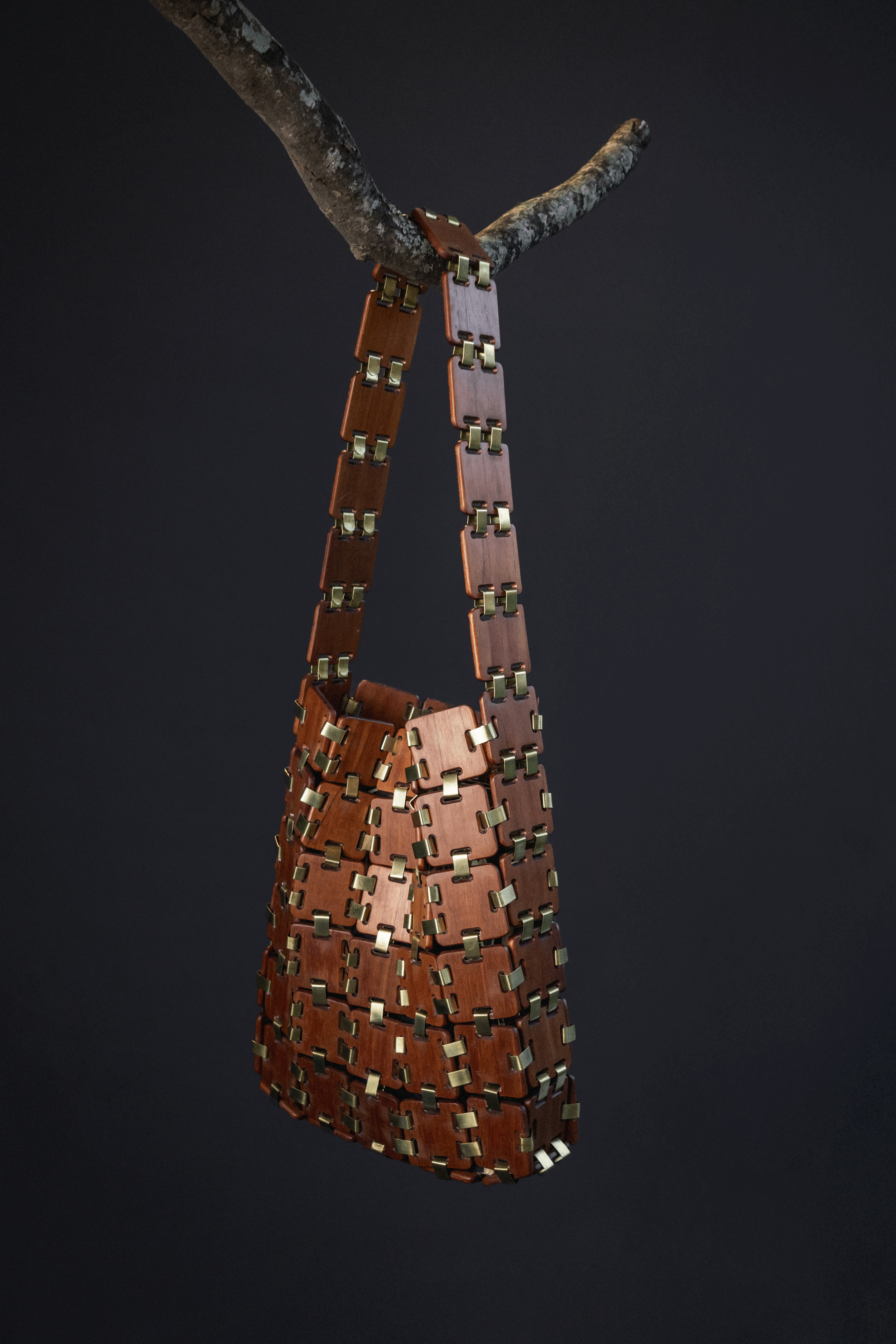 Souf - Wholesale Tote Bag - Women's - Rose Bag1