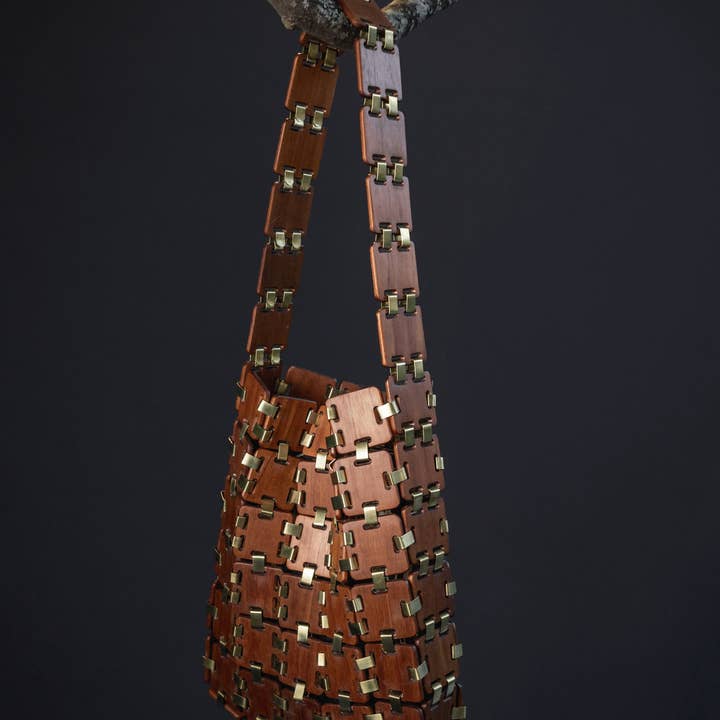 Souf - Wholesale Tote Bag - Women's - Rose Bag1