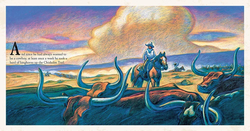 Gibbs Smith - Wholesale Preschool Book (3-5) - The Magic Boots1