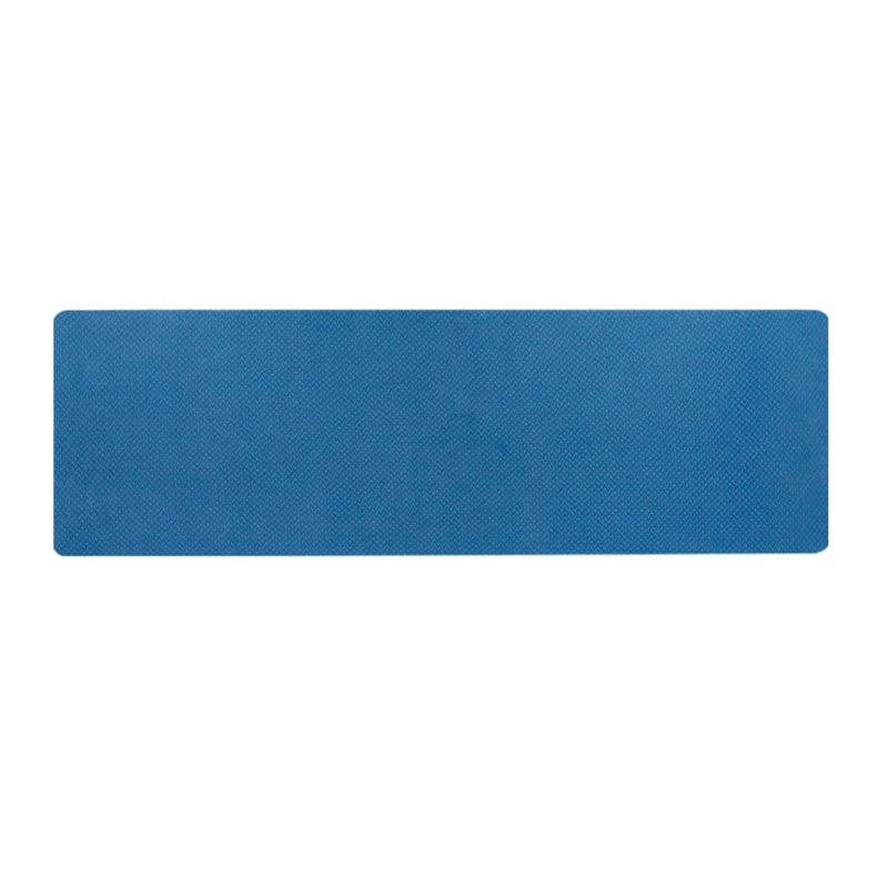 Ray Star - Wholesale Yoga Mat - 6mm Anti-Tear Double Layer TPE Non-slip Yoga Mat 24''X72''6