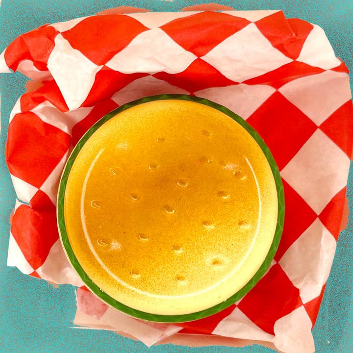 lian.soy - Wholesale Lighter - Burger Lighter3