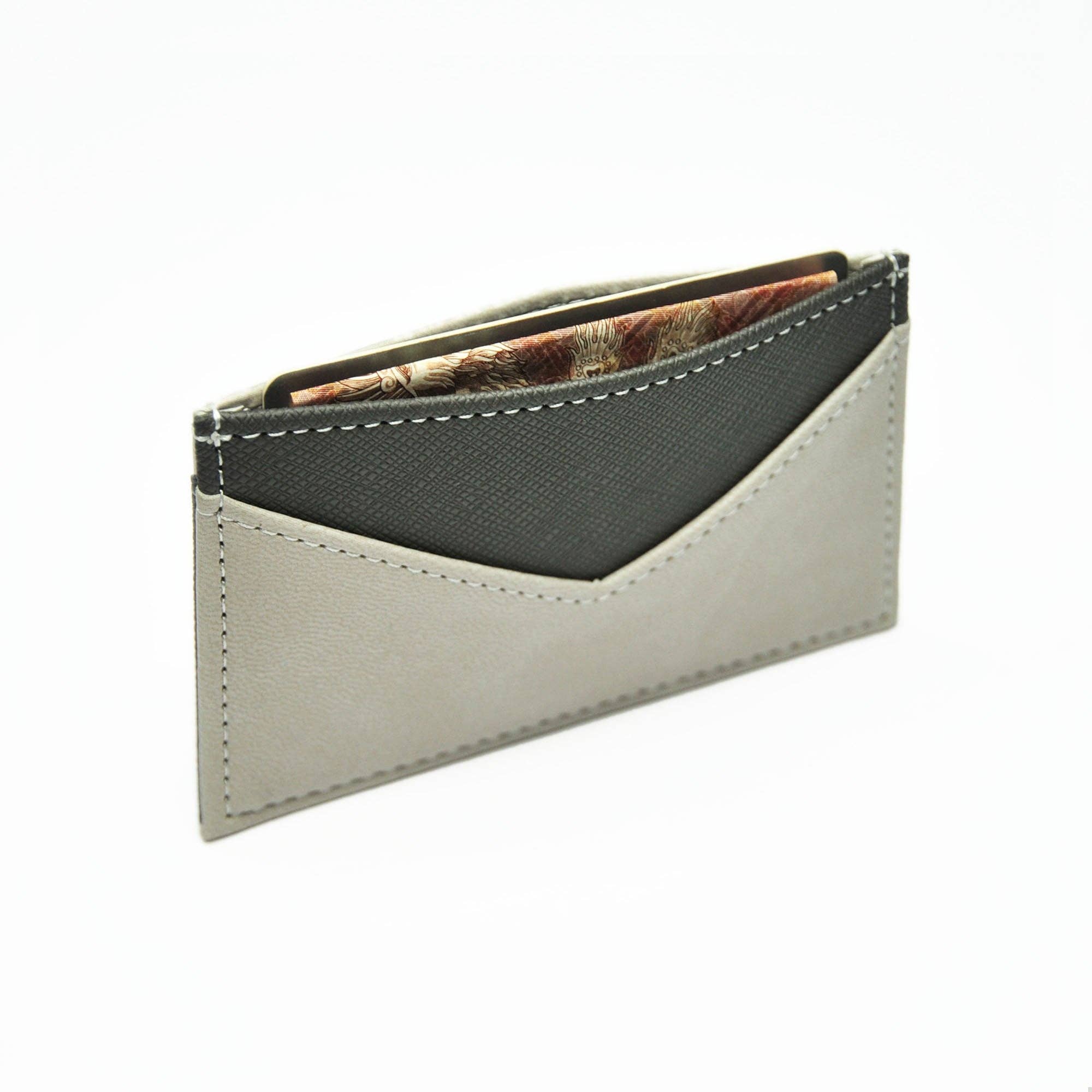 Bellagenda Gifts - Wholesale Card Holder - Unisex - RFID Leather Card Holder – Personalized Corporate Gift7