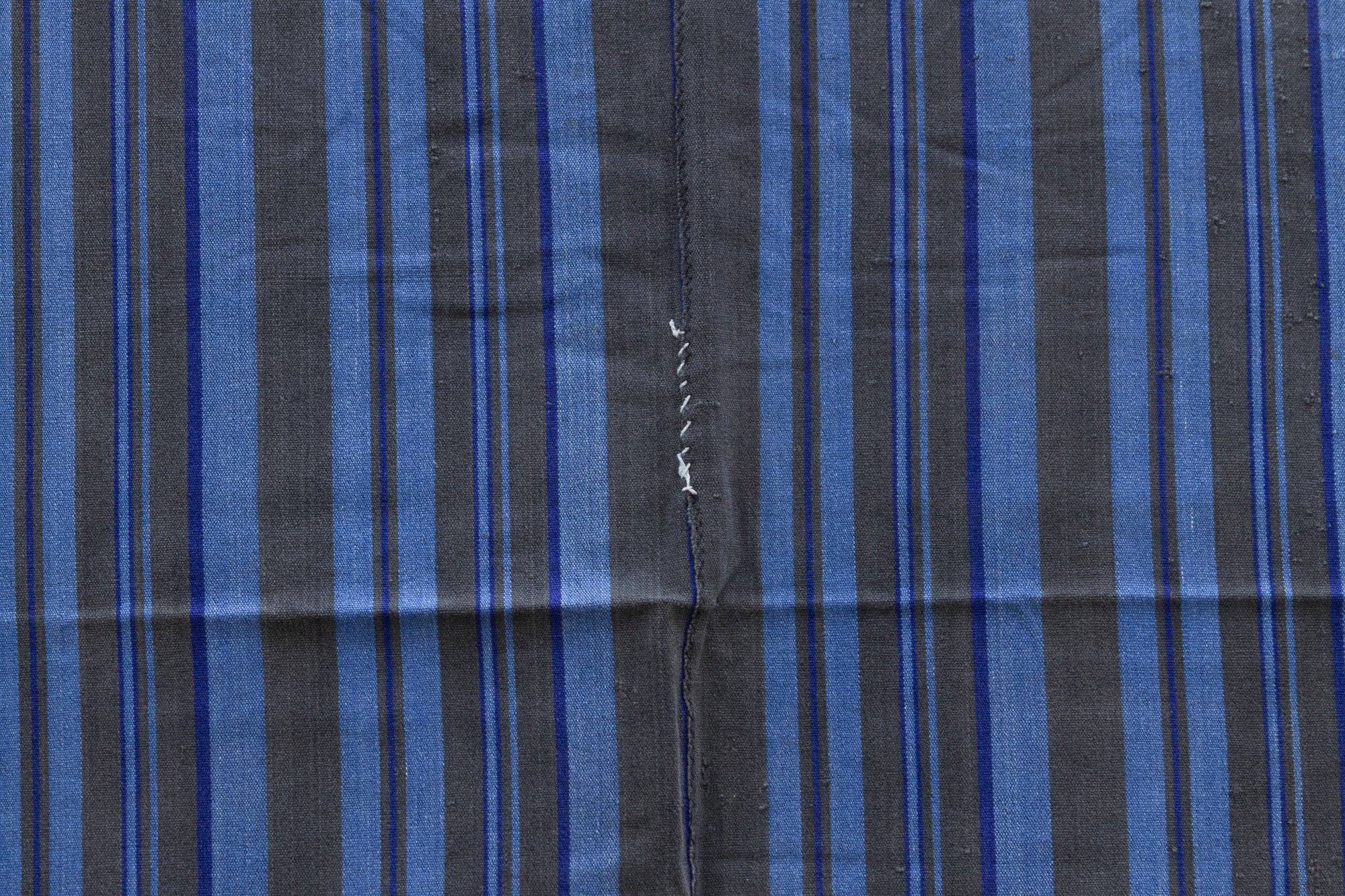 De-cor - Wholesale Throw blanket - Indava Indigo Mud Cloth3