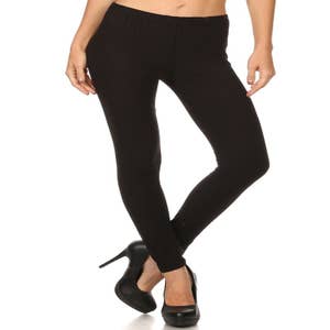 Purchase Wholesale thermal leggings. Free Returns & Net 60 Terms on Faire
