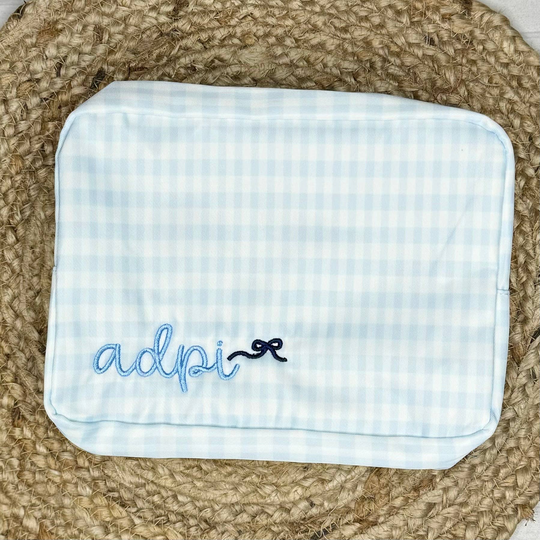 Love That Cotton – Engroshandel Posetaske - Dame – Nylon Alt-i-en Taske10