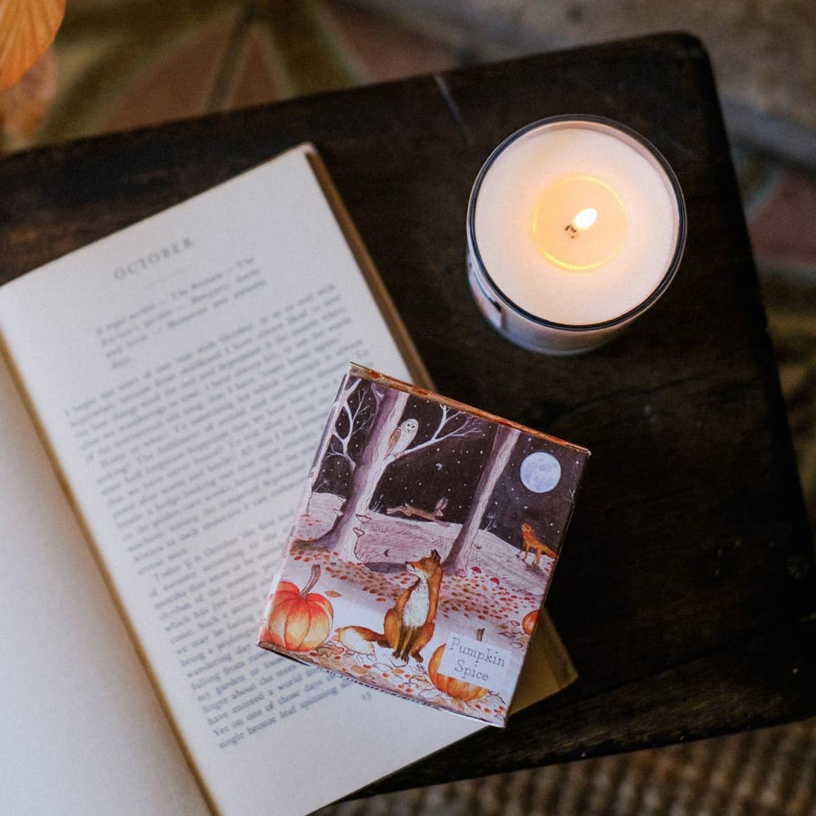 Heaven Scent Incense Ltd - Wholesale Votive Candle - 9cl Scented Votive Candle - Winter Range