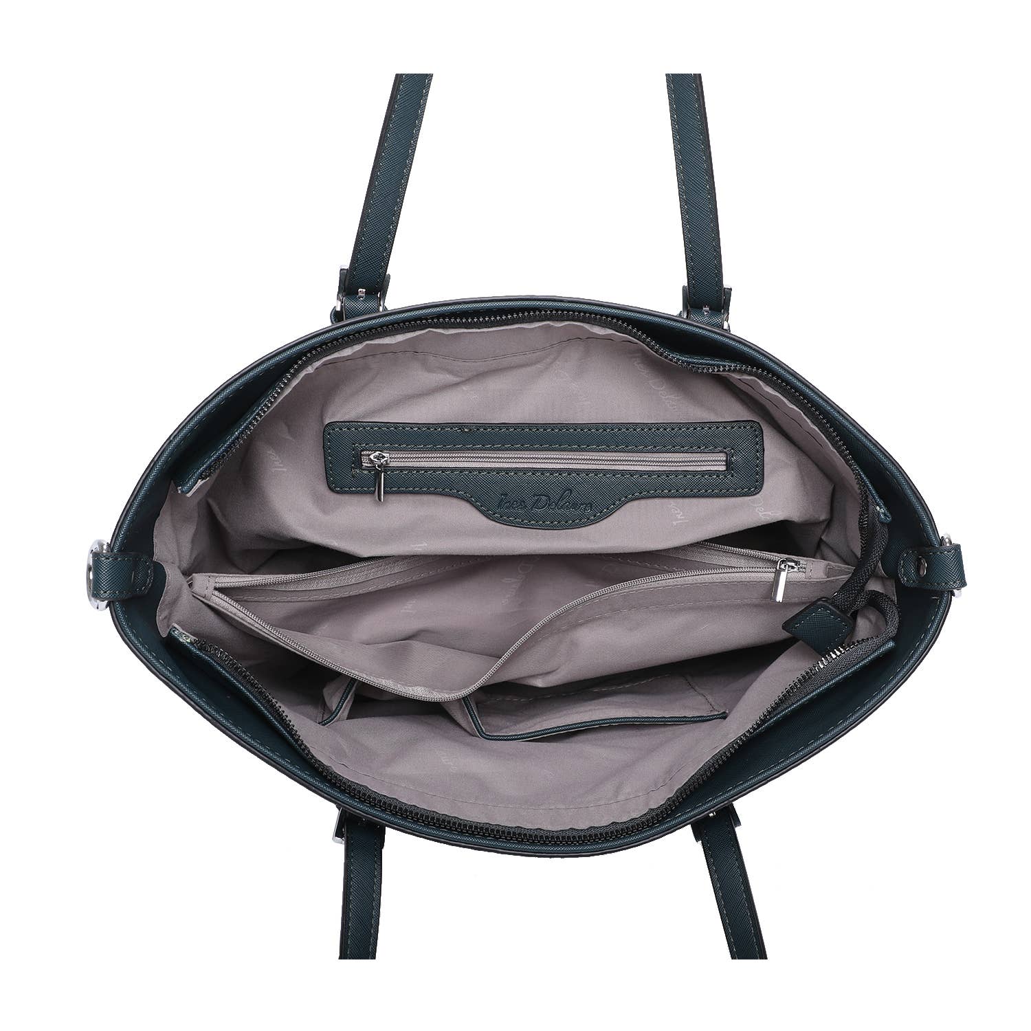 INES DELAURE - Wholesale Tote Bag - Women's - A4 tote bag1