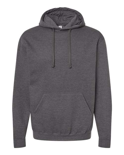 Total Apparel - Wholesale Hoodie - Unisex - Tultex Unisex Fleece Hooded Blank Sweatshirt | Soft 3208
