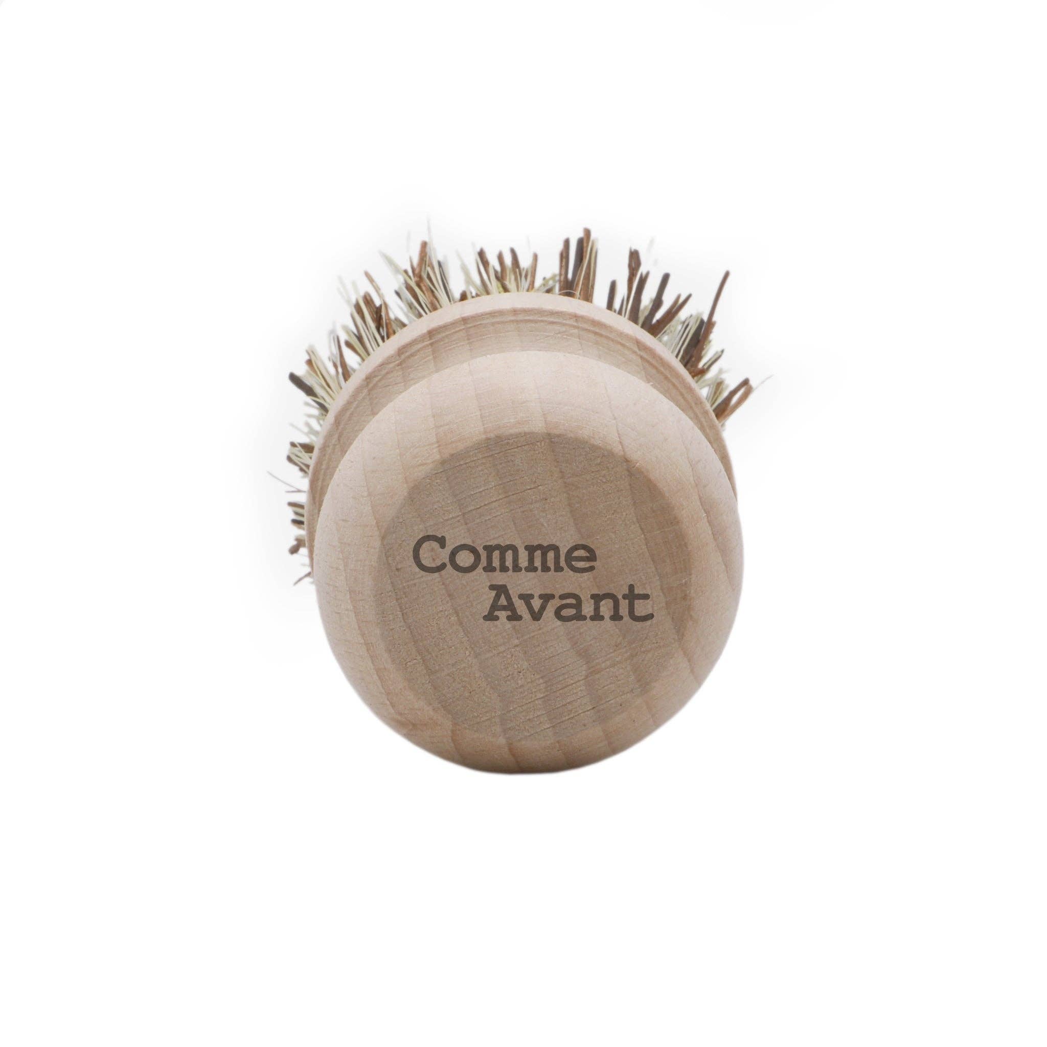Comme Avant - Wholesale Cleaning Brush - Beech wood pot brush4
