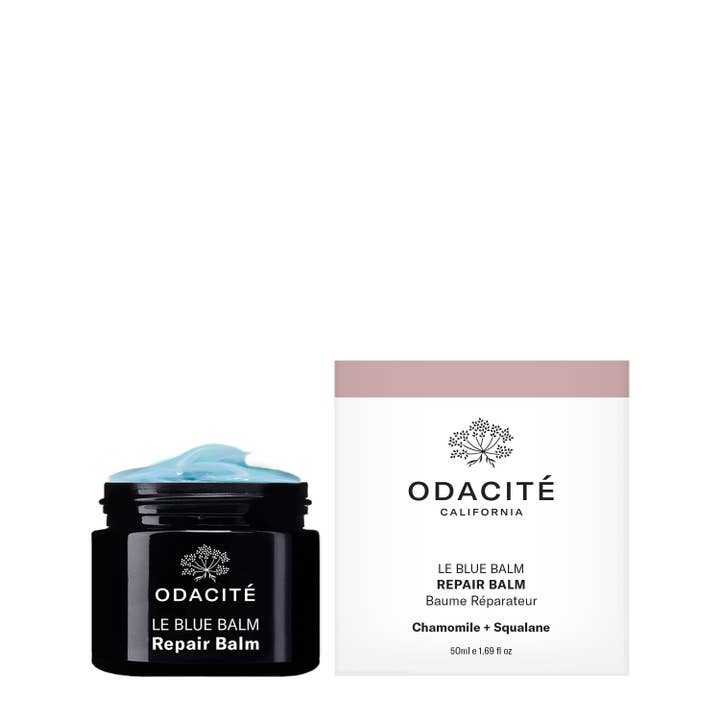 Odacité - Wholesale Healing Salve/Balm/Cream - le Blue Balm