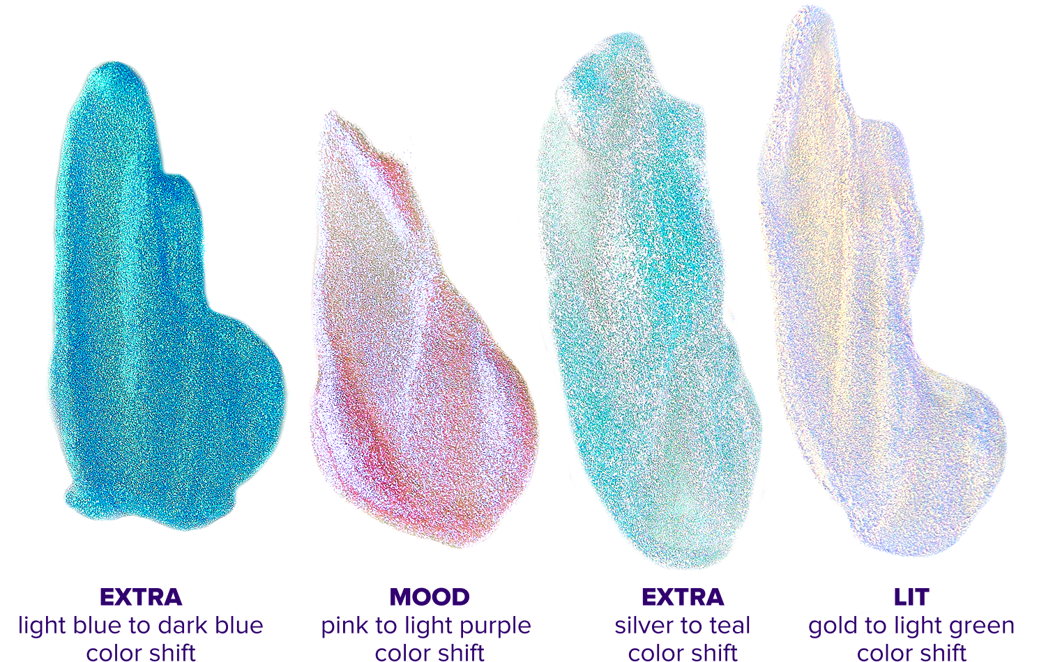 Unicorn Snot | Glitter Beauty – wholesale Body glitter/shimmer – KiraKira | Extra-Aqua | Glitter Eyeliner | Liquid Eyeliner10