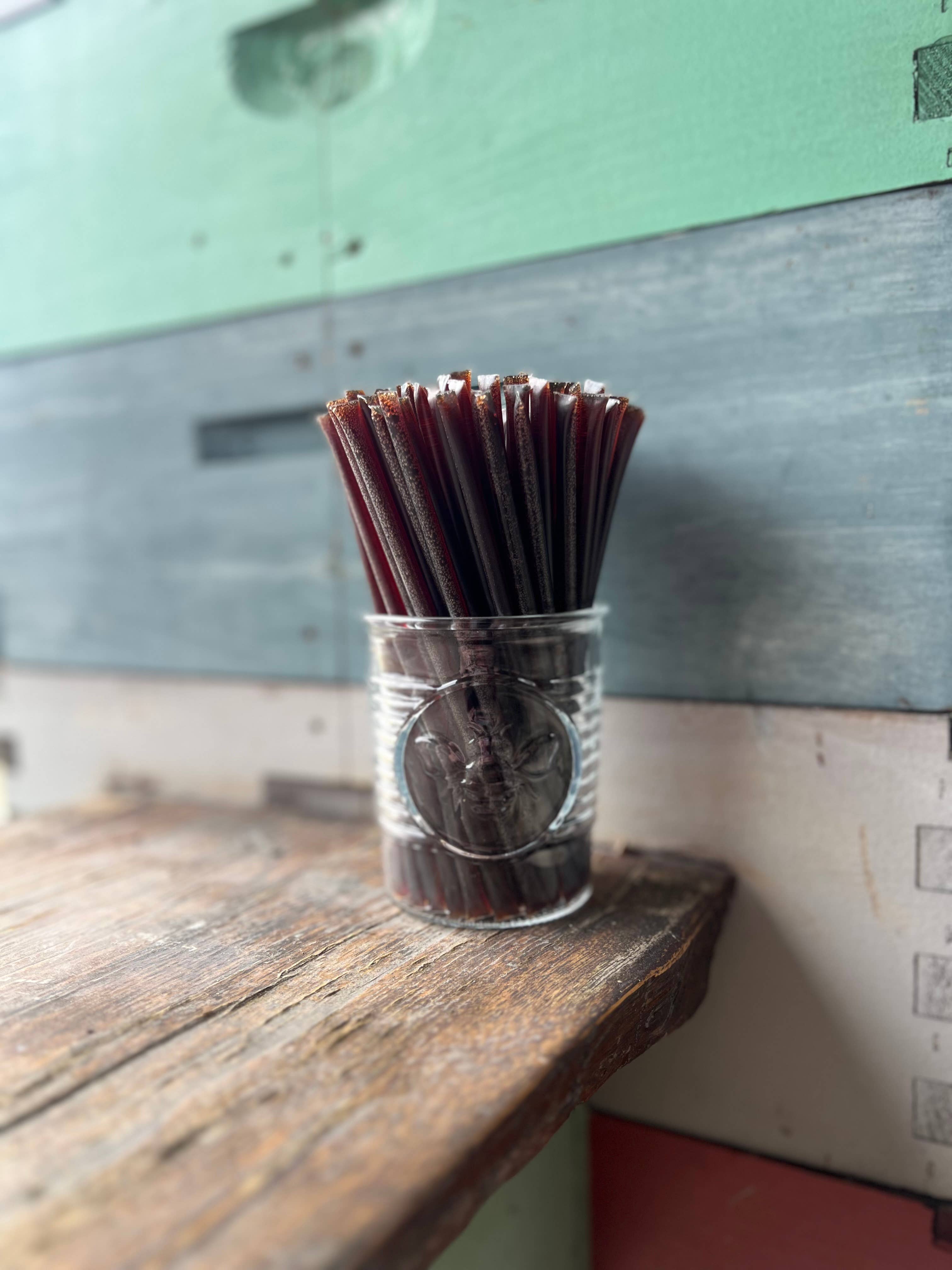 Wehrloom Honey – wholesale Honung – Honey Stix från Wehrloom Honey1