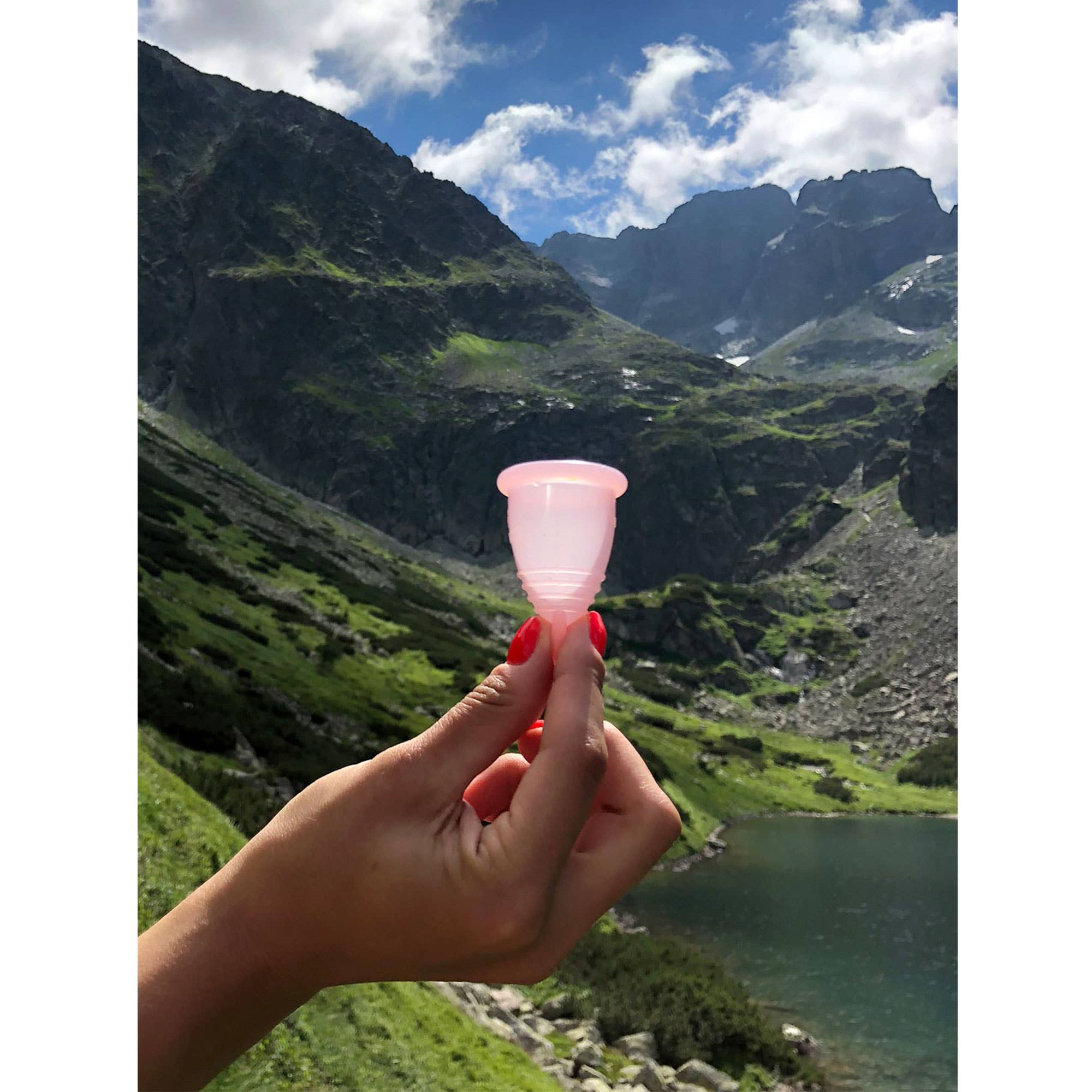 SELENACARE - Wholesale Menstrual Cup - Selenacare menstrual cup premium8