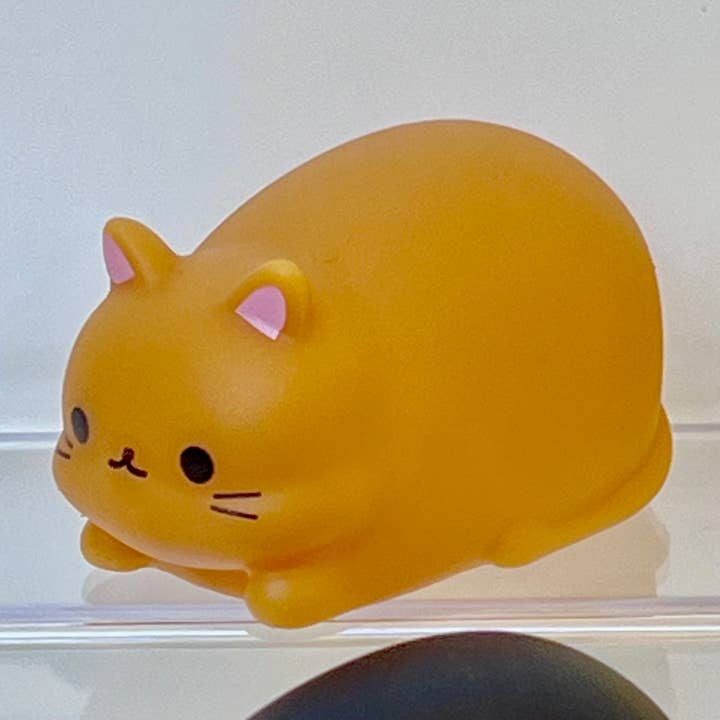 BCmini - Wholesale Decorative Figurine - 72016 Cat Figurines-258