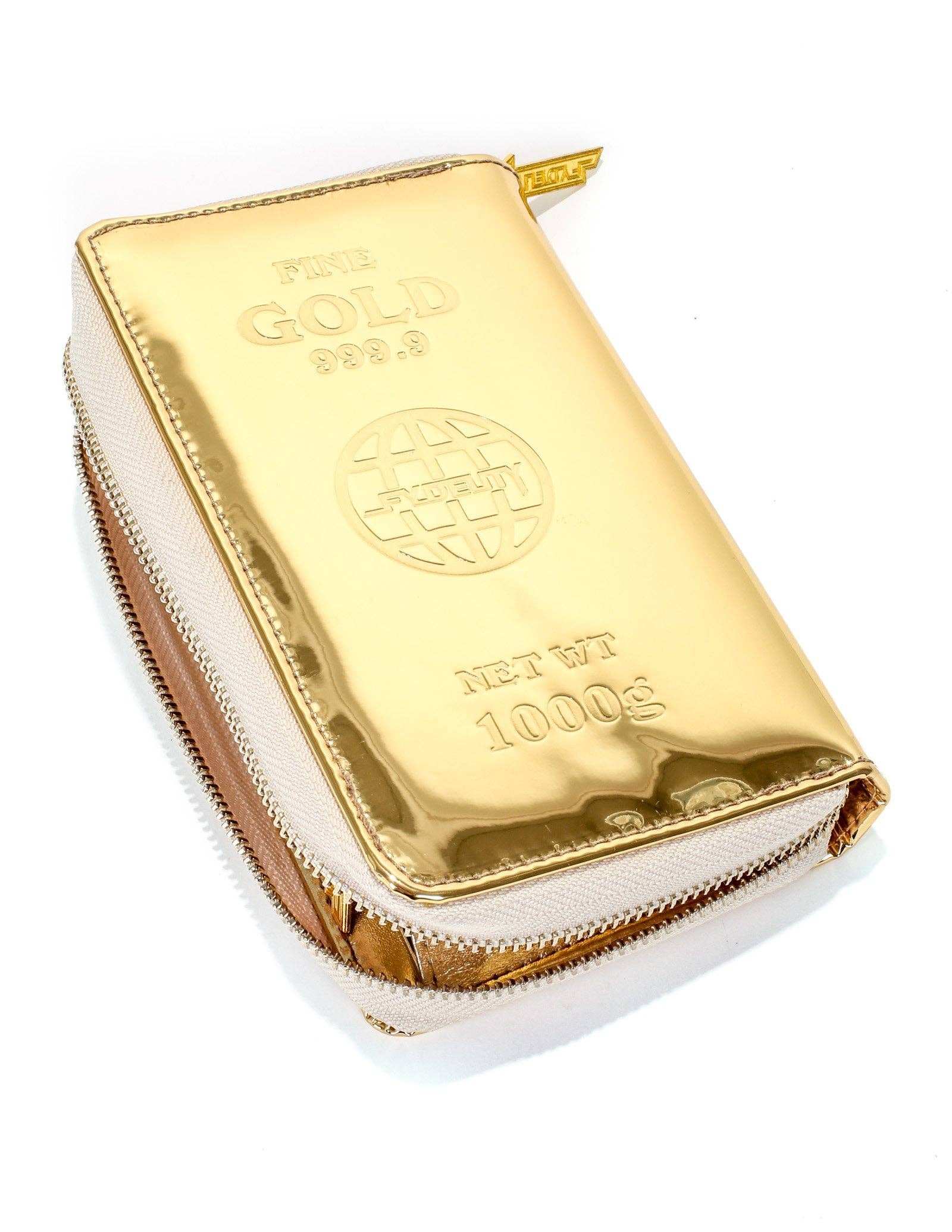 Fydelity - Vendita all'ingrosso Portafogli - Donna - 80990: Portafoglio 999,92