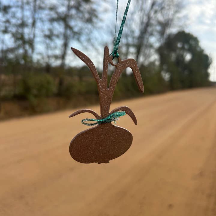 Alston Design Co - Wholesale Ornament - Onion Ornament3