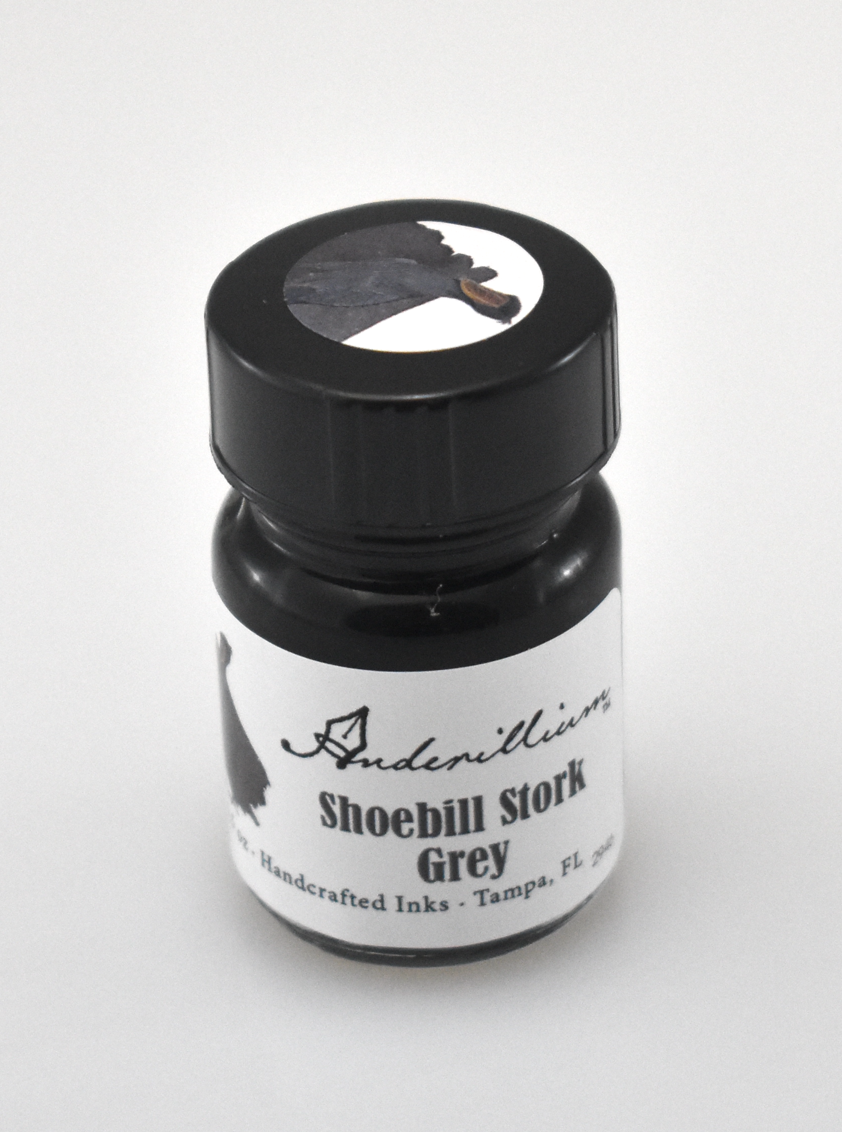 Anderillium Inks - Venta al por mayor Almohadillas de tinta - Tinta Anderillium™ – Inspirada en la naturaleza, botellas de 0,5 oz2