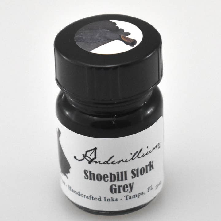 Anderillium Inks - Venta al por mayor Almohadillas de tinta - Tinta Anderillium™ – Inspirada en la naturaleza, botellas de 0,5 oz2