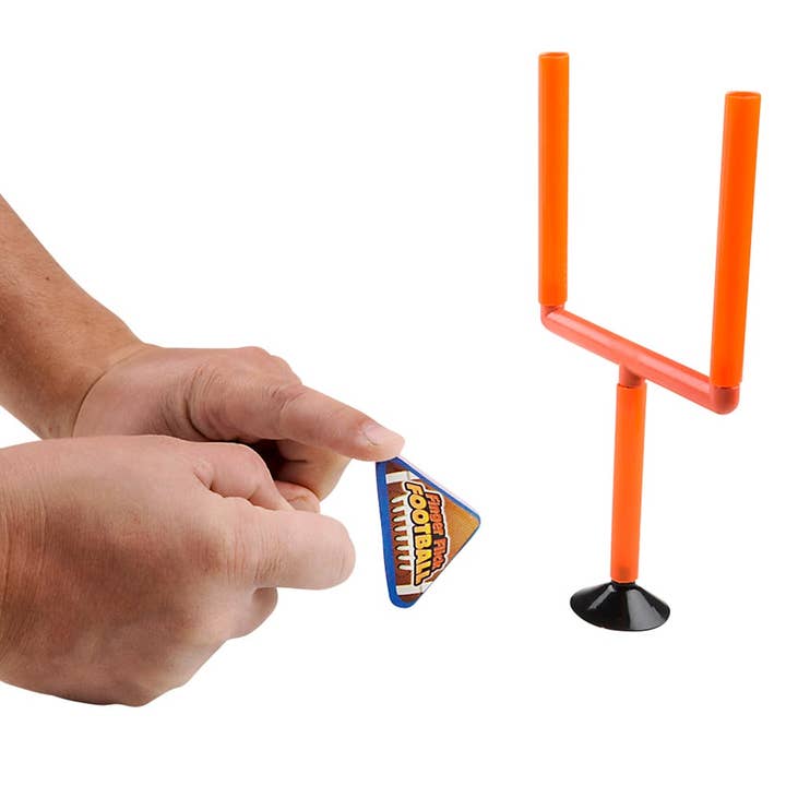 La Luna Bella - Toys - Wholesale Classic Toy - Kids - FLICK FOOTBALL GAME 5"X6.25" LLB kids toys2