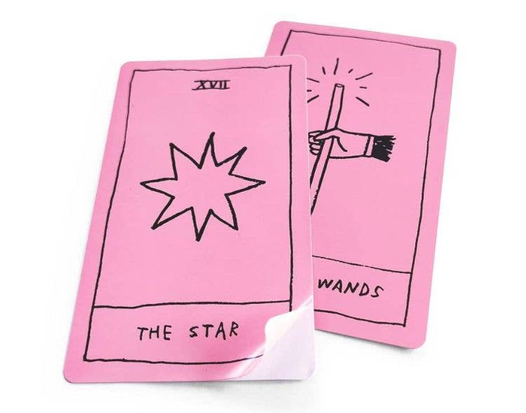 Crystal Magick Wholesale Ltd - Wholesale Tarot Cards - OK Tarot - Deck for Everyone3