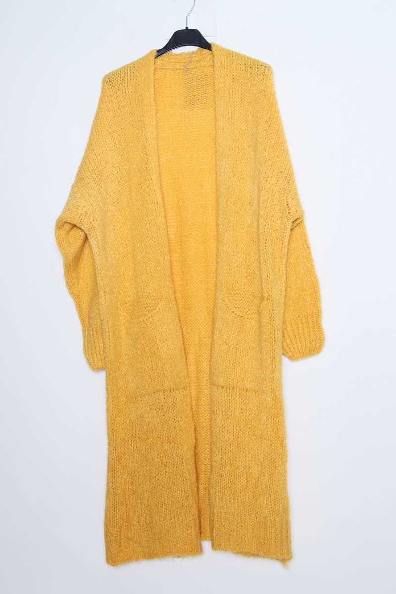 LÉA & LUC – wholesale Kofta - Dam – Vest REF.1060P36