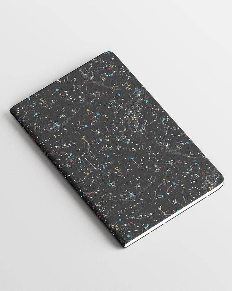 peSeta - Wholesale Notebook - Small Spatial notebook0