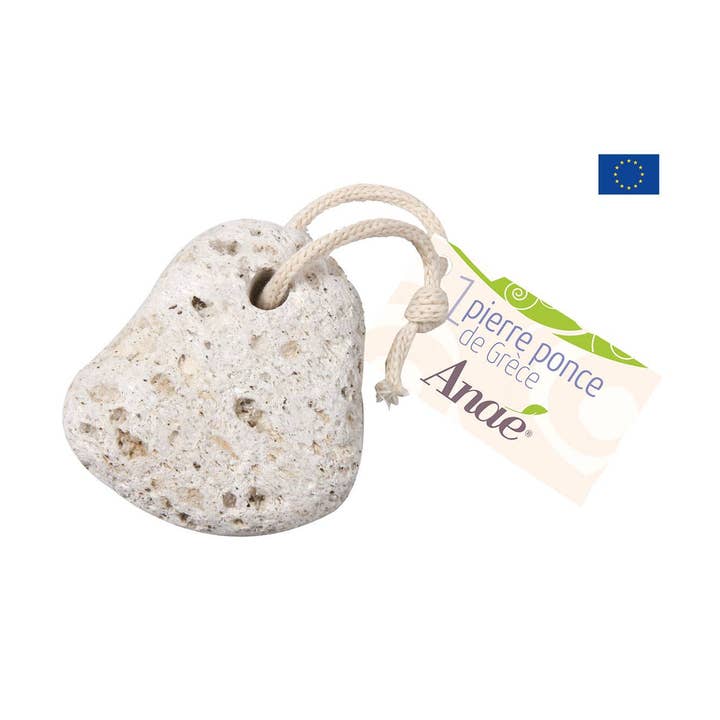 Natural Exfoliating Pumice Stone - Anaé for wholesale by La droguerie écologique - Ah! Table! - Anaé - Venga