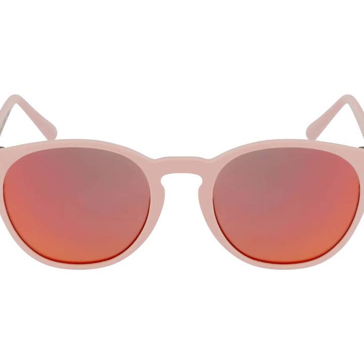 Coral Eyewear - Wholesale Sunglasses - Unisex - Albacore - Polarised Mirror Sunglasses2