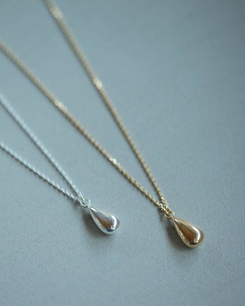 Pikfine eGbR - Wholesale Pendant/Charm Necklace - Long Drop Necklace "Svala"