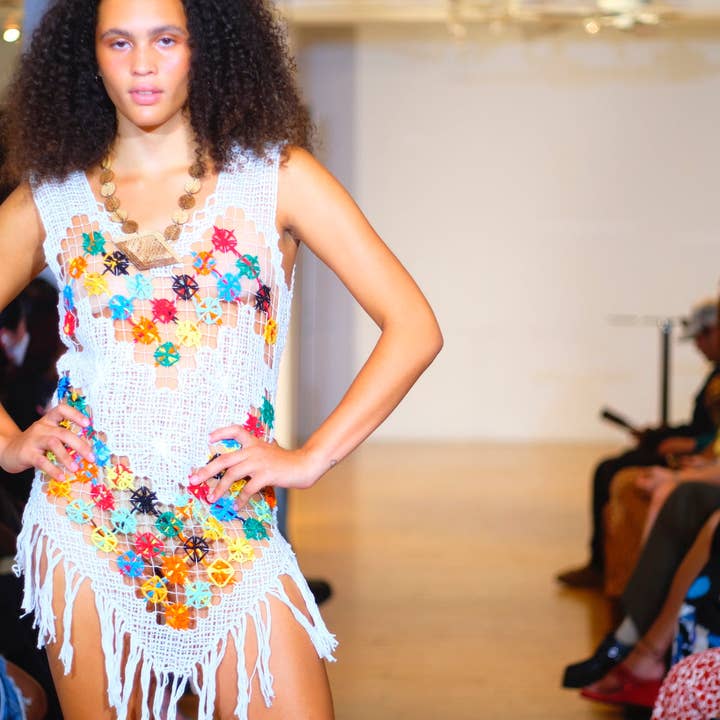 Ianna, couvre-toi pour la plage pour la vente par vireChic