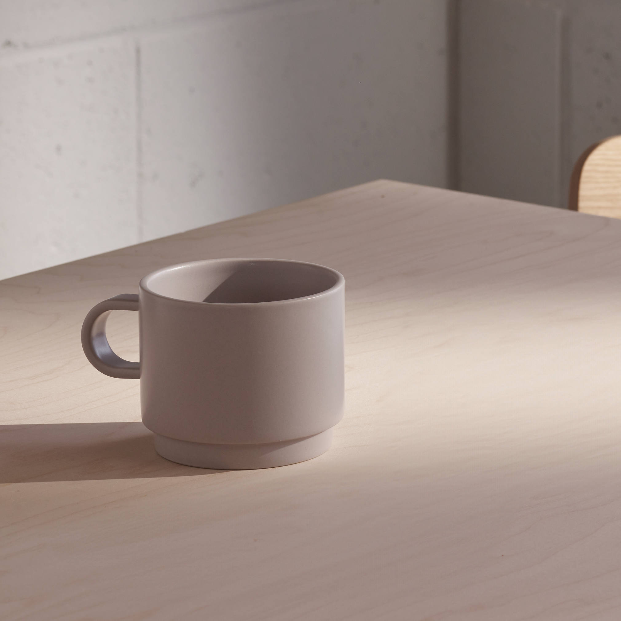 Aaron Probyn US - Wholesale Coffee Mug - NEU mug s/26