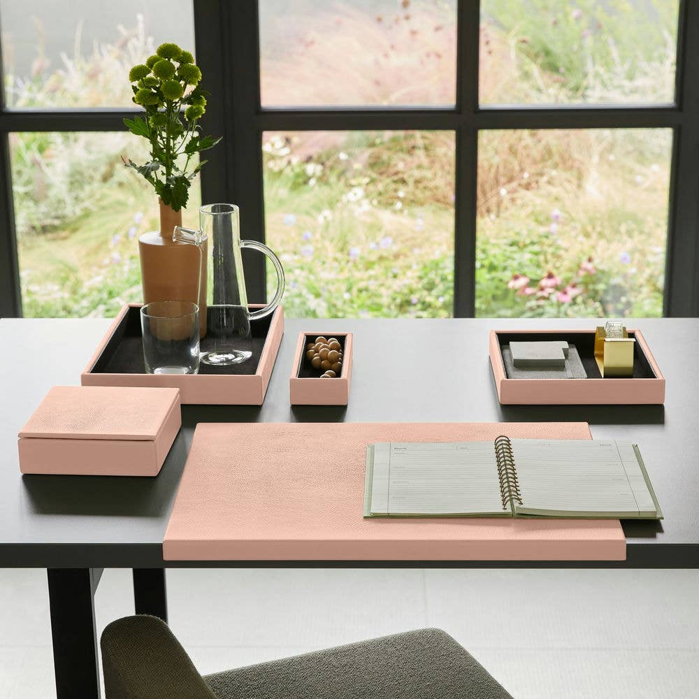 Eglooh - Wholesale Desk Set - Atena Reception Set23