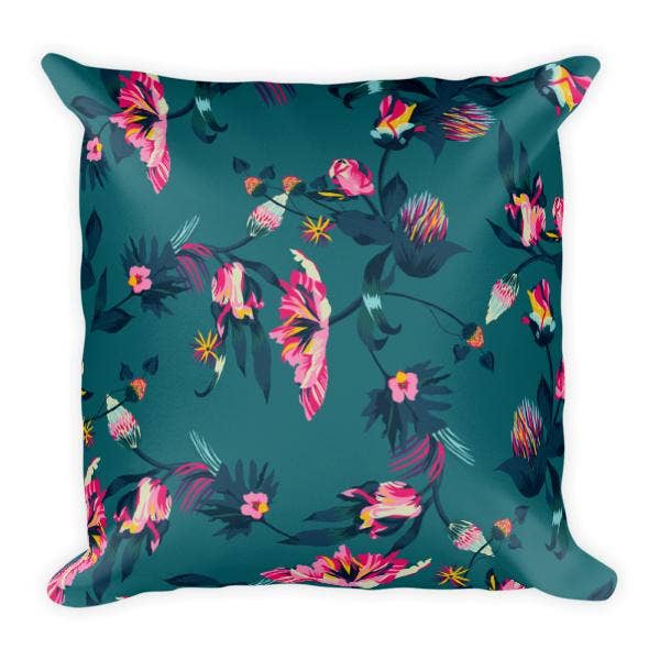 Kellee kussen voor wholesale door Karen Jai Home