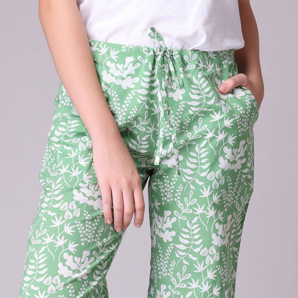 Multi Miya  Pant in a bag for wholesale on Faire1