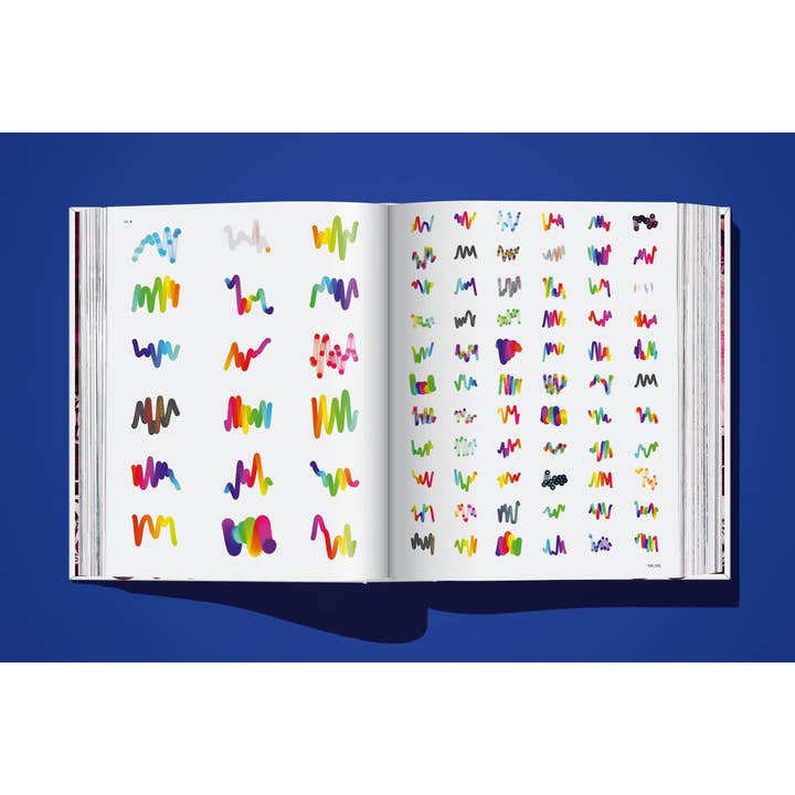 TASCHEN Europe - Wholesale Arts & Entertainment Book - On NFTs (English)8