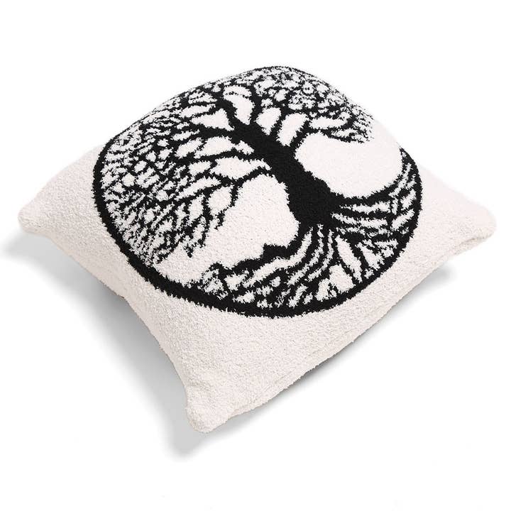 Fashion City - Wholesale Throw Pillow Cover - Luxury Soft Lettering Cushion Cover11