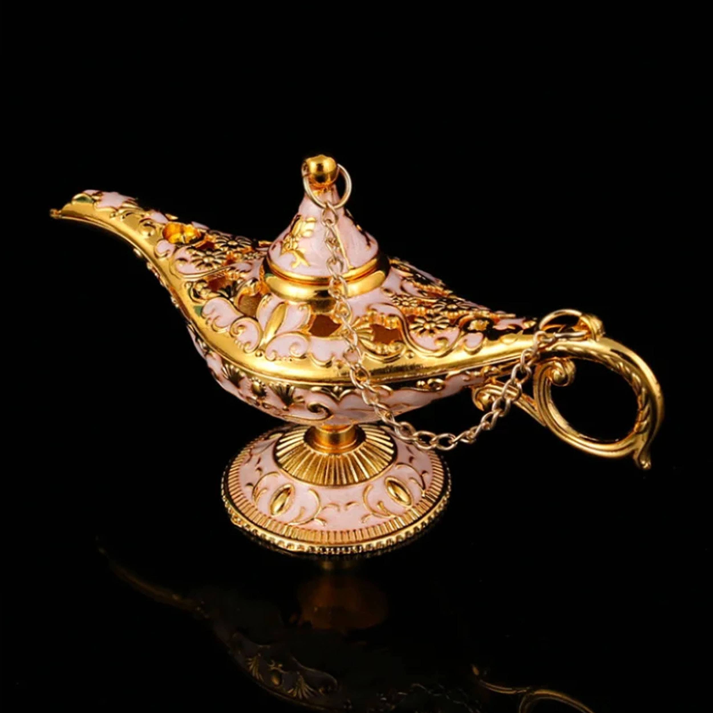 La Bella Monte – Großhandel Skulptur – Luxus-Genie-Wohndekor für die Feiertage4