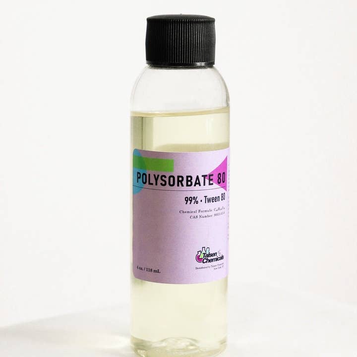Talsen Chem - Wholesale Facial Serum/Concentrate - Polysorbate 80
